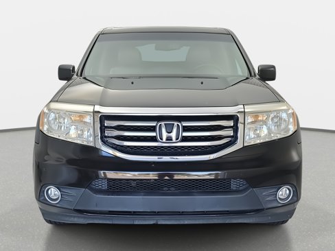 Used 2015 Honda Pilot EX-L image 8