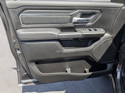 New 2026 RAM 1500 Big Horn image 10