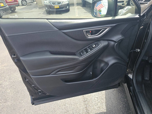 Used 2019 Subaru Forester Premium image 12