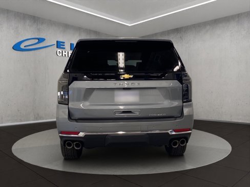 New 2026 Chevrolet Tahoe Premier image 22