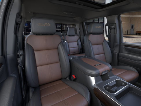 New 2026 Chevrolet Silverado 3500 High Country w/ High Country Premium Package image 16