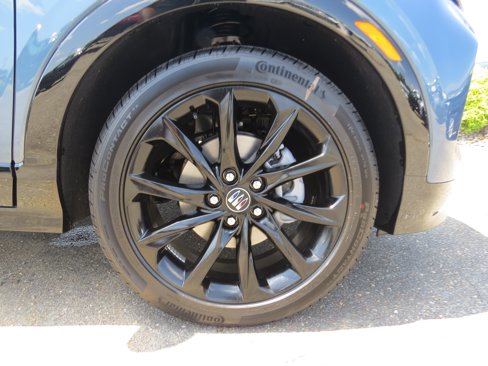 New 2026 Buick Encore GX Sport Touring w/ Experience Buick Package image 10