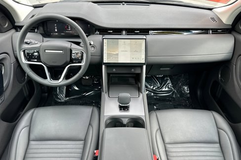 Certified 2024 Land Rover Discovery Sport S image 14