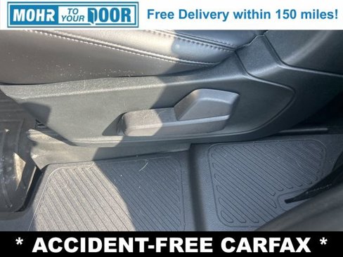 Used 2020 Ford Explorer Platinum w/ Premium Technology Package image 32
