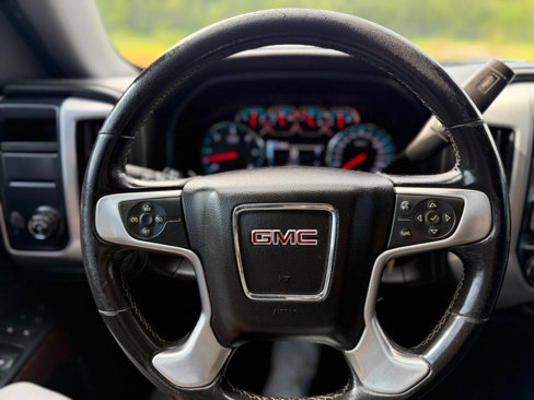 Used 2018 GMC Sierra 1500 SLE w/ SLE Value Package image 11