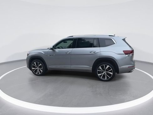 New 2025 Volkswagen Atlas SEL Premium R-Line image 5