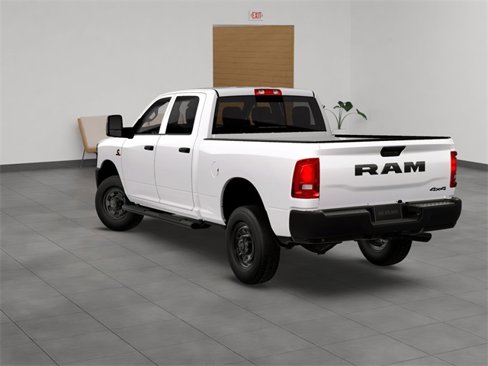 New 2026 RAM 2500 Tradesman image 4