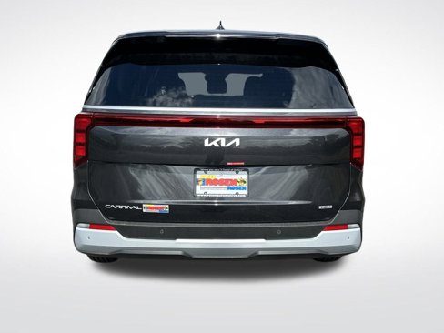 New 2026 Kia Carnival LXS image 4