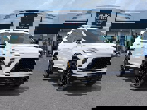 New 2026 Buick Enclave Sport Touring image 7