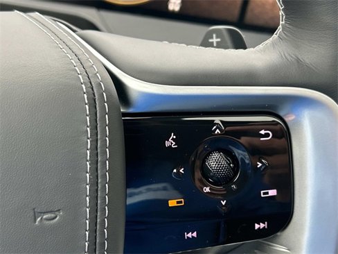 New 2025 INFINITI QX80 Sensory w/ Premium Cargo Package image 35