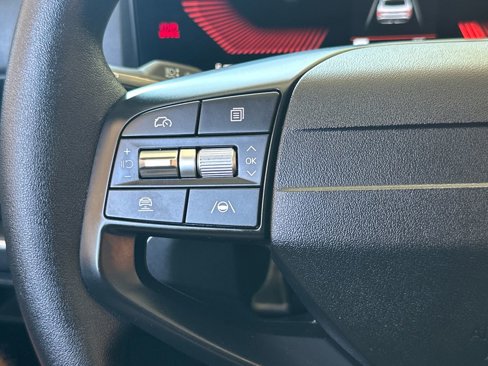 Used 2025 Kia K4 LX image 4