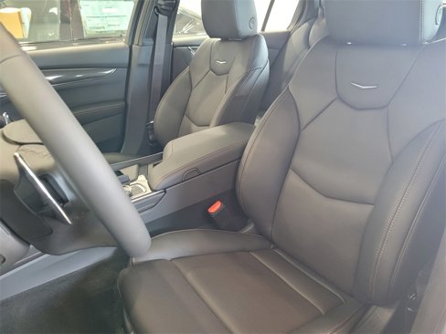 New 2026 Cadillac CT5 V w/ Technology Package image 12