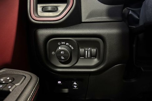 New 2026 RAM 1500 Rebel image 25