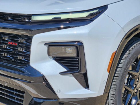 New 2026 Chevrolet Traverse RS w/ LPO, Floor Liner Package image 6