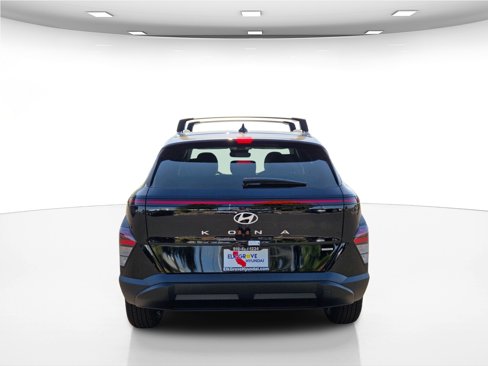 New 2025 Hyundai Kona SEL image 7