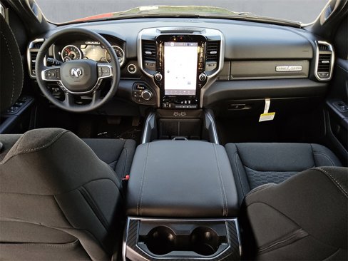 New 2026 RAM 1500 Lone Star image 10