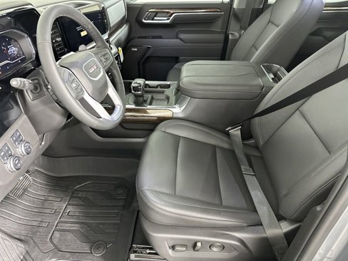 New 2025 GMC Sierra 1500 Elevation w/ Elevation Premium Package image 7