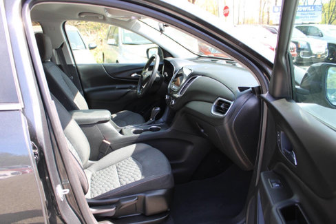 Used 2021 Chevrolet Equinox LT image 29