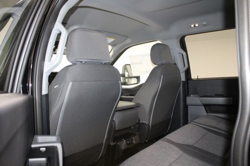 New 2025 Ford F250 XL w/ STX Appearance Package image 25