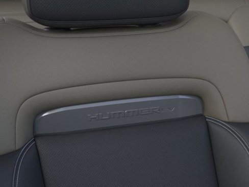 New 2026 GMC Hummer EV SUV image 53