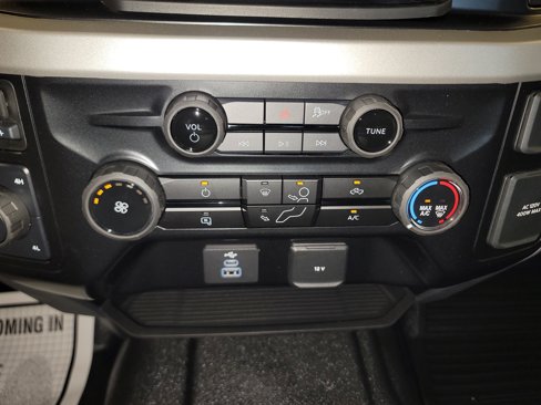 New 2026 Ford F250 XLT w/ Snow Plow Prep Package image 23