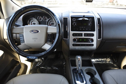 Used 2009 Ford Edge Limited image 14
