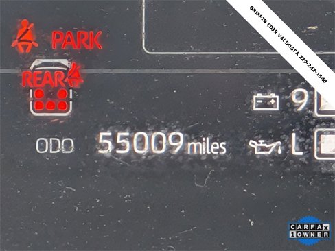 Used 2023 Toyota Sequoia Capstone image 33