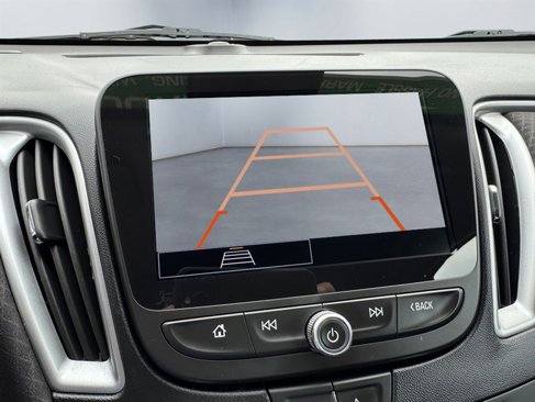 Used 2023 Chevrolet Malibu LT image 15