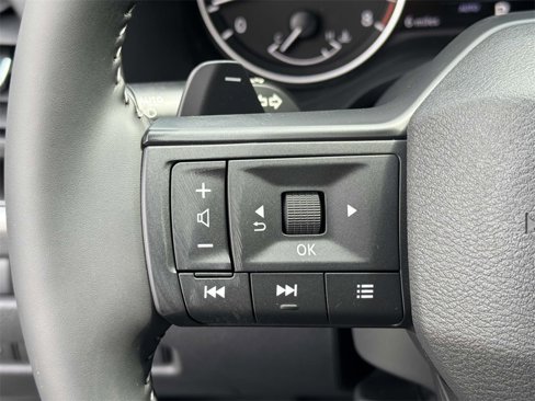 New 2026 Nissan Rogue SV w/ Cold Weather Package image 18