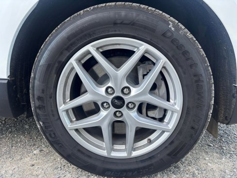 Used 2024 Ford Edge SEL image 24