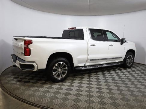 Used 2024 Chevrolet Silverado 1500 High Country image 5