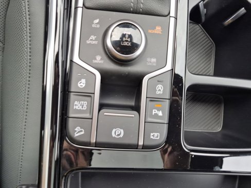 New 2025 Kia Sorento SX Prestige w/ Sage Leather Package image 26
