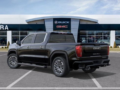 New 2026 GMC Sierra 1500 Denali Ultimate image 23