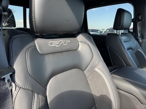 New 2026 RAM 1500 Rebel w/ G/T Package image 9