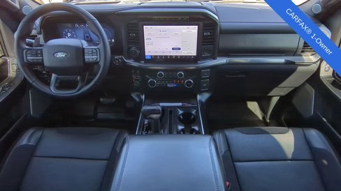 Used 2024 Ford F150 Raptor image 17