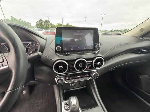 Used 2021 Nissan Sentra SV image 36