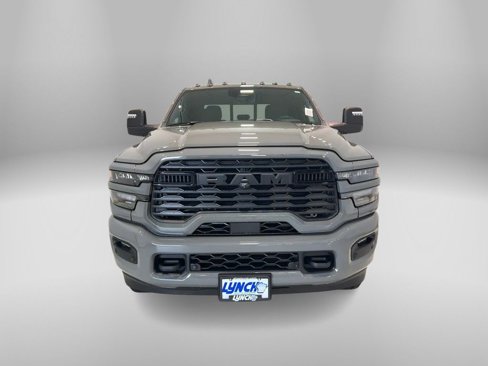 New 2025 RAM 2500 Big Horn image 7