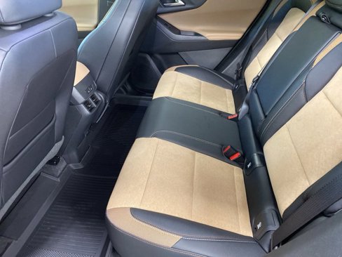New 2026 Chevrolet Equinox ACTIV w/ Convenience Package III image 25