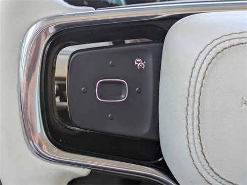 Used 2025 Lincoln Nautilus Black Label image 29