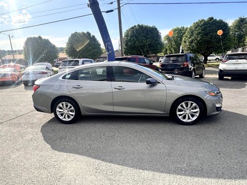 Used 2023 Chevrolet Malibu LT image 4