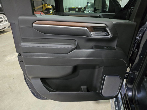 Used 2024 GMC Sierra 2500 Denali w/ Technology Package image 33
