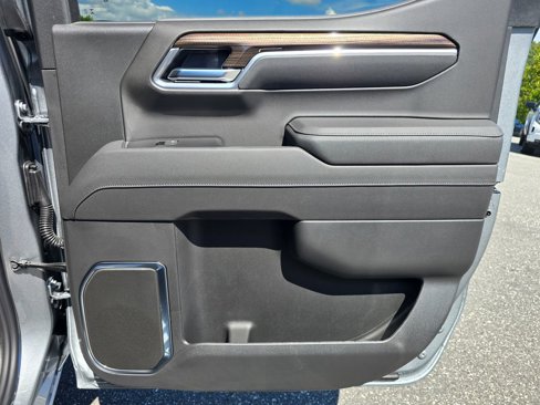 New 2026 Chevrolet Silverado 1500 RST image 38