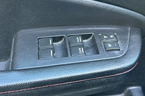 Used 2019 Honda Ridgeline Black Edition image 12