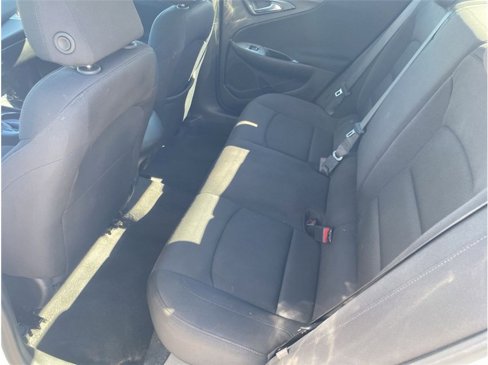 Used 2023 Chevrolet Malibu LS w/ Driver Confidence Package image 27