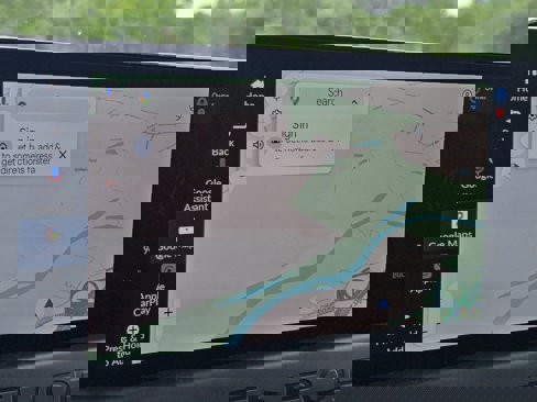 New 2026 Honda Passport TrailSport image 8