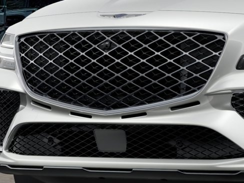 New 2026 Genesis GV80 3.5T e-SC image 11