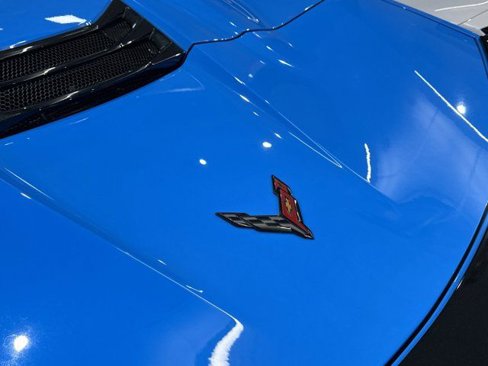 Used 2025 Chevrolet Corvette Z06 image 10