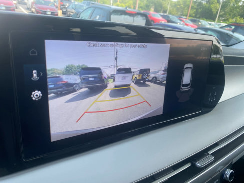 Used 2025 Hyundai Palisade SEL image 15