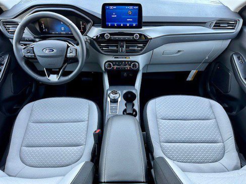 New 2026 Ford Escape Active image 17