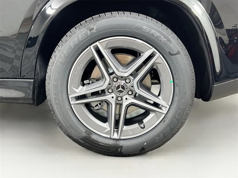 New 2026 Mercedes-Benz GLE 450 4MATIC image 34